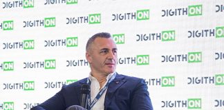 Startup, Santagata (Tim): “Abbiamo bisogno di tante Digithon”