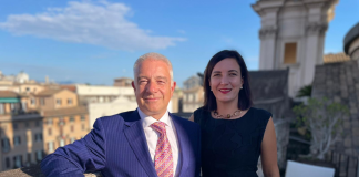 Siccità, Baccarin (Mipu): “Si combatte anche con intelligenza artificiale”