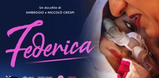 Al San Benedetto International Film Fest il docufilm ‘Federica’ prodotto da UltimoTv