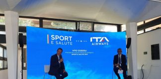 Sport e Salute e Ita, sconti e agevolazioni per milioni di iscritti