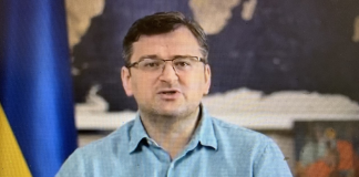 Ucraina, Kuleba: “Rammaricati da sviluppi politica interna italiana, ma non interferiamo”
