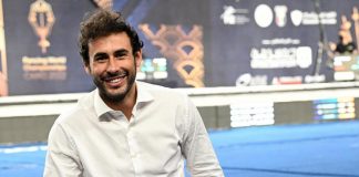 Fichera: “Mondiali scherma Milano 2023 evento d’insieme che riguarda tutto il paese”