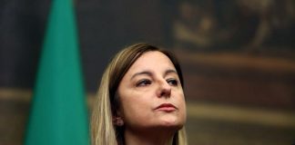 Crisi governo e “Papeete 2”, botta e risposta Di Maio-Lombardi