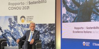 Piunti (Conou): “Circolarità chiave per vera sostenibilità ambientale”