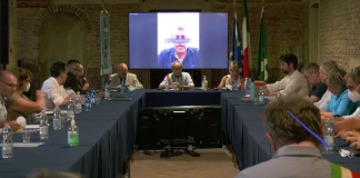 S.Benedetto, Bottani: a febbraio 2023 le auto transiteranno sul nuovo ponte in alveo. Appello bipartisan: serve il commissario S.Benedetto, Bottani: a febbraio 2023 le auto transiteranno sul nuovo ponte in alveo. Appello bipartisan: serve il commissario
