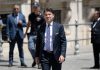 M5S non voterà fiducia in Senato, Conte: “No a cambiali in bianco a governo”