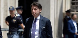 M5S, il documento che Conte ha consegnato a Draghi