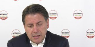 Crisi governo, Conte: “Nostro no a dl Aiuti reazione a umiliazioni subite” – Video