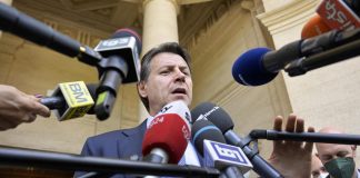 M5S, Conte: “Sostegno a governo? Non l’ho assicurato”