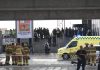 Copenaghen, sparatoria in centro commerciale: 3 morti
