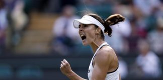 Wimbledon 2022, Swiatek eliminata al terzo turno