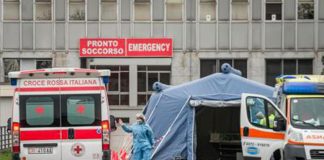 Covid oggi Lombardia, 13mila contagi e 27 morti. A Milano 1.541 casi