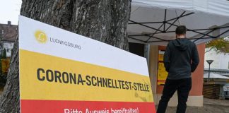 Covid oggi Germania, contagi su: sistema sanitario in difficoltà