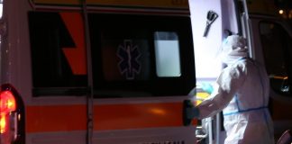 Covid oggi Italia, Rezza: “Decisa crescita ricoveri”