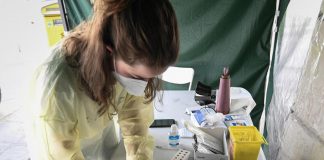Covid, Ema: “Nuova ondata, Omicron 4-5 dominanti entro fine mese”