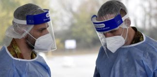 Covid Lombardia, 12.646 i nuovi positivi su 54.485 tamponi effettuati (23,2%)