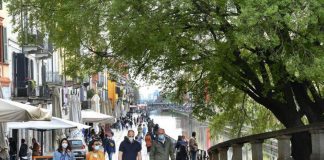 Caldo, arriva la tregua al Nord: da domani bollino verde in 8 città