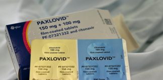 Covid, antivirale Paxlovid: negli Usa prescrivibile in farmacia