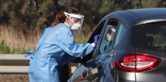 Covid oggi Lazio, 8.512 contagi: a Roma 4.476 casi