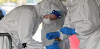 Covid oggi Italia, “ondata contagi in corso”: i dati