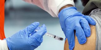 Viadana, riaperto l’hub vaccinale covid presso l’ex ospedale