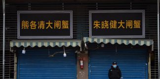 Covid, 4 casi a Wuhan: un milione di persone in lockdown