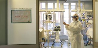 Covid, Iss: “Per no vax fino a 7 volte più rischi morte e 3,5 volte intensiva”