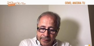Variante indiana, Crisanti: “Neutralizza tutti i vaccini covid”