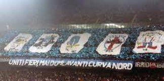 Curva Nord Milano: “L’aggressione di S.Siro in realtà è stata la difesa di un ragazzo disabile da un truffatore”