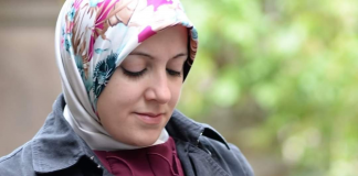 Diritti umani, Asmae dachan ad ‘Amore Festival’