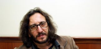 Governo, regista Vicari: “Urne unico modo per fare chiarezza, anche se vince Meloni”