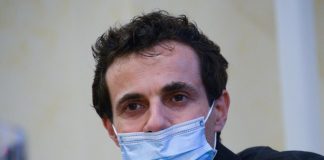 M5S, Crippa: “Mi dimetto da capogruppo alla Camera”