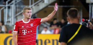 De Ligt: “Alla Juve anche per Sarri, pensavo di giocare come all’Ajax”