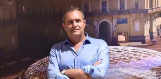 Elezioni 2022, de Magistris a Conte: “Con sinistra e civici si arriva al 20%”