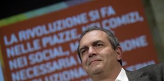 Elezioni politiche 2022, de Magistris in campo: “Unirò sinistra e 5S”