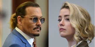 Johnny Depp-Amber Heard, giudice respinge richiesta attrice nuovo processo
