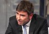 M5S, Di Battista: “Entrare nel governo Draghi è stato un suicidio”