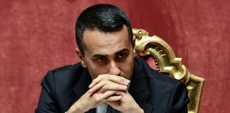 Governo, Di Maio: “Qualcuno cerca pretesto per incidente”