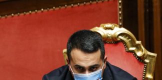 Dimissioni Draghi, Ipf: “Lavoriamo per solida maggioranza a sostegno di questo governo”
