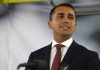 Elezioni 2022, Di Maio lancia nuovo progetto con Tabacci