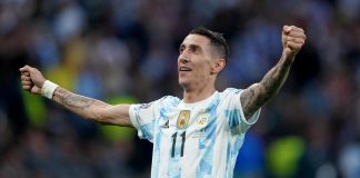 Juve, Di Maria è arrivato a Torino – Video