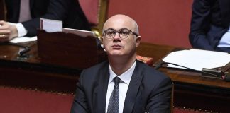 M5S, D’Incà: “Mai nascoste a Conte le mie critiche”