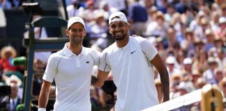 Djokovic vince Wimbledon 2022, Kyrgios battuto in finale