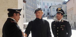 Ascolti tv, ancora una vittoria per ‘Don Matteo’ in replica