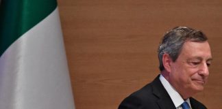 Governo, game over per Draghi: domani ultimo atto alla Camera