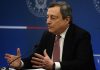 Governo, circolare Draghi: “Possibile adottare decreti legge”