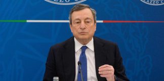 “Maggiori risorse a famiglie e imprese”, Cdm approva relazione Draghi-Franco