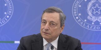 M5S e governo, “Draghi aperto a ascolto, ma agenda non cambia”