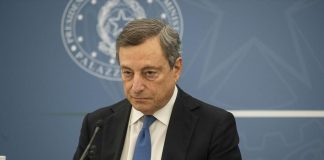Crisi governo, Financial Times: “Italia ha bisogno di Draghi, ‘whatever it takes'”