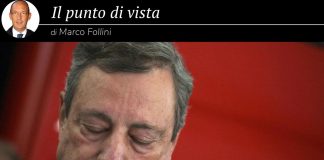 “Nervosismo pubblico sempre più diffuso ma pazienza di Draghi non è infinita”